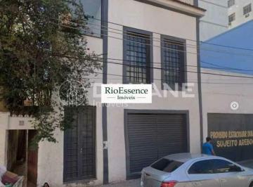 Casa · 160m² · 9 Vagas · Casa para aluguel, 9 vagas, Botafogo - Rio de Janeiro/RJ