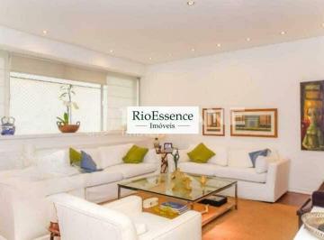 Apartamento · 150m² · 3 Quartos · 2 Vagas · Apartamento - Padrão / Residencial / Ipanema