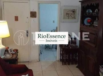 Apartamento · 76m² · 2 Quartos · 1 Vaga · - / Residencial / Copacabana
