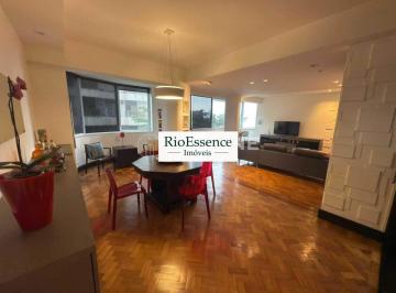 Apartamento · 129m² · 2 Quartos · Apartamento à venda, 2 quartos, 1 suíte, Copacabana - Rio de Janeiro/RJ