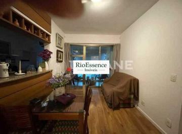 Apartamento · 76m² · 1 Quarto · 1 Vaga · Apartamento - / Residencial / Botafogo