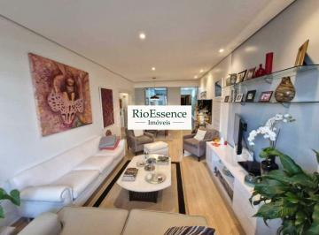 Apartamento · 110m² · 1 Quarto · Apartamento à venda, 1 quarto, 2 suítes, Botafogo - Rio de Janeiro/RJ