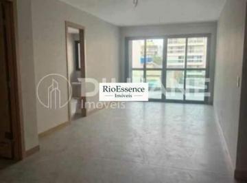 Apartamento · 145m² · 1 Quarto · 2 Vagas · Apartamento à venda, 1 quarto, 2 suítes, 2 vagas, Botafogo - Rio de Janeiro/RJ