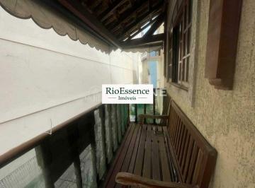 Casa · 180m² · 1 Quarto · 1 Vaga · Casa de Vila à venda, 1 quarto, 3 suítes, 1 vaga, Botafogo - Rio de Janeiro/RJ