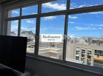 Apartamento · 121m² · 2 Quartos · 1 Vaga · Apartamento - Padrão / Residencial / Copacabana