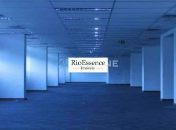 Comercial · 972m² · 4 Vagas · Sala para aluguel, 4 vagas, Glória - Rio de Janeiro/RJ