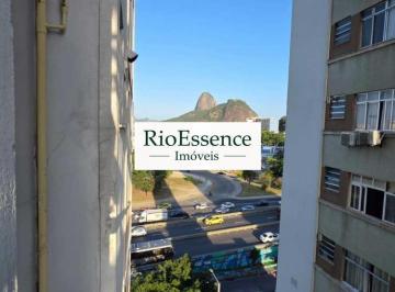 Apartamento · 18m² · 1 Quarto · Studio à venda, 1 quarto, Botafogo - Rio de Janeiro/RJ