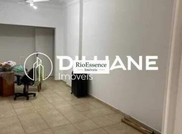 Apartamento · 107m² · 2 Quartos · - / Residencial / Flamengo