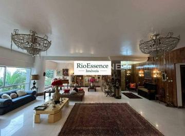 Apartamento · 390m² · 1 Quarto · 2 Vagas · Apartamento à venda, 1 quarto, 3 suítes, 2 vagas, Copacabana - Rio de Janeiro/RJ