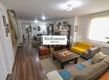 Apartamento · 203m² · 1 Quarto · 2 Vagas · Apartamento - Duplex / Residencial / Botafogo