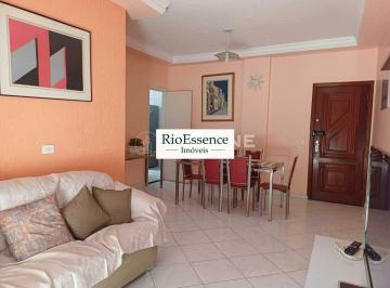 Apartamento · 95m² · 2 Quartos · 2 Vagas · Apartamento à venda, 2 quartos, 1 suíte, 2 vagas, Botafogo - Rio de Janeiro/RJ