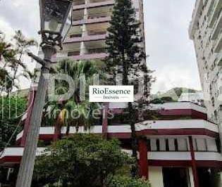 Apartamento · 83m² · 1 Quarto · 1 Vaga · Apartamento à venda, 1 quarto, 1 suíte, 1 vaga, Botafogo - Rio de Janeiro/RJ