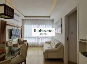 Apartamento · 65m² · 2 Quartos · 1 Vaga · Apartamento à venda, 2 quartos, 1 vaga, Copacabana - Rio de Janeiro/RJ