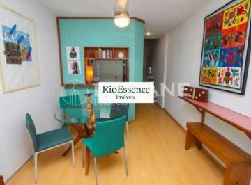 Apartamento · 77m² · 1 Quarto · 1 Vaga · Apartamento - / Residencial / Flamengo