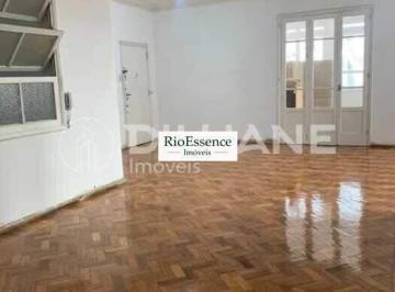 Apartamento · 143m² · 3 Quartos · Apartamento à venda, 3 quartos, Botafogo - Rio de Janeiro/RJ