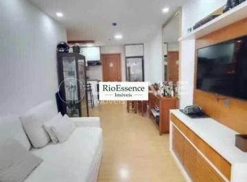 Apartamento · 51m² · 1 Quarto · 1 Vaga · Apartamento à venda, 1 quarto, 1 vaga, Flamengo - Rio de Janeiro/RJ