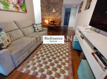 Apartamento · 95m² · 1 Quarto · 1 Vaga · Apartamento - / Residencial / Botafogo