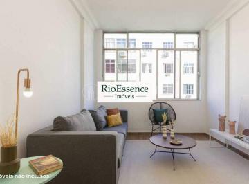 Apartamento · 93m² · 2 Quartos · 1 Vaga · Apartamento à venda, 2 quartos, 1 vaga, Laranjeiras - Rio de Janeiro/RJ