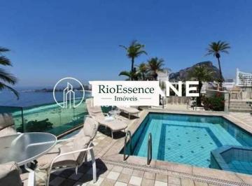 Apartamento · 1500m² · 5 Quartos · 3 Vagas · - / Residencial / Copacabana