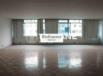 Apartamento · 378m² · 3 Quartos · 2 Vagas · Apartamento - Padrão / Residencial / Flamengo
