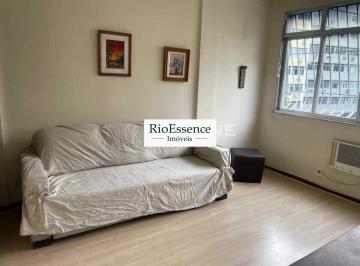 Apartamento · 47m² · 2 Quartos · Apartamento à venda, 2 quartos, Copacabana - Rio de Janeiro/RJ