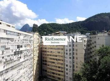 Apartamento · 88m² · 1 Quarto · - / Residencial / Copacabana