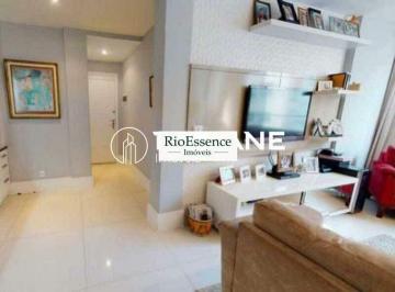 Apartamento · 100m² · 1 Quarto · - / Residencial / Copacabana