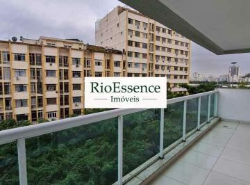 Apartamento · 97m² · 2 Quartos · 1 Vaga · Apartamento à venda, 2 quartos, 1 suíte, 1 vaga, Botafogo - Rio de Janeiro/RJ