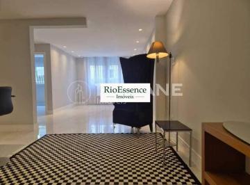 Apartamento · 120m² · 1 Quarto · 1 Vaga · Apartamento à venda, 1 quarto, 2 suítes, 1 vaga, Copacabana - Rio de Janeiro/RJ