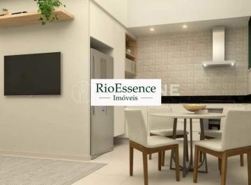 Apartamento · 65m² · Apartamento à venda, 1 suíte, Copacabana - Rio de Janeiro/RJ