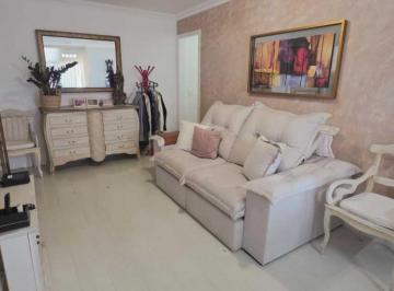 Apartamento · 105m² · 2 Quartos · 1 Vaga · Aluguel: Apartamento 2 Quartos com Suíte na Barra da Tijuca (Frente) – 105 m²