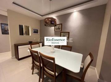 Apartamento · 119m² · 1 Quarto · 1 Vaga · Apartamento à venda, 1 quarto, 2 suítes, 1 vaga, Copacabana - Rio de Janeiro/RJ
