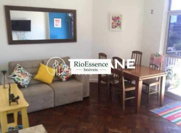 Apartamento · 70m² · 2 Quartos · 1 Vaga · - / Residencial / Botafogo
