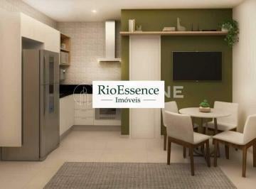 Apartamento · 36m² · 1 Quarto · Apartamento à venda, 1 quarto, Copacabana - Rio de Janeiro/RJ
