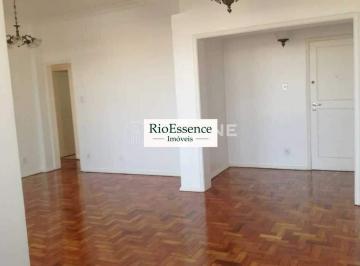 Apartamento · 109m² · 2 Quartos · 1 Vaga · Apartamento à venda, 2 quartos, 1 suíte, 1 vaga, Botafogo - Rio de Janeiro/RJ