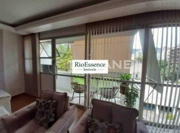 Apartamento · 128m² · 2 Quartos · 1 Vaga · - / Residencial / Lagoa