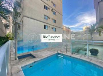 Apartamento · 96m² · 1 Quarto · 1 Vaga · - / Residencial / Botafogo