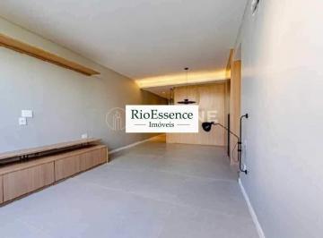 Apartamento · 120m² · 2 Quartos · Apartamento - / Residencial / Ipanema