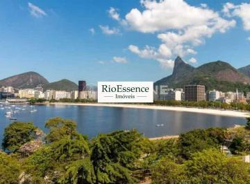 Apartamento · 191m² · 2 Quartos · 1 Vaga · Apartamento à venda, 2 quartos, 1 suíte, 1 vaga, Flamengo - Rio de Janeiro/RJ