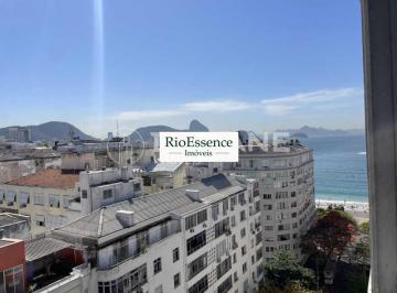 Apartamento · 384m² · 2 Quartos · 4 Vagas · Apartamento - Padrão / Residencial / Copacabana