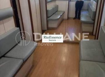 Casa · 89m² · 2 Quartos · Casa de rua à venda, 2 quartos, Botafogo - Rio de Janeiro/RJ
