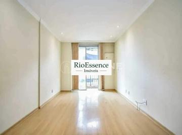 Apartamento · 109m² · 1 Quarto · 1 Vaga · Cobertura à venda, 1 quarto, 1 vaga, Botafogo - Rio de Janeiro/RJ