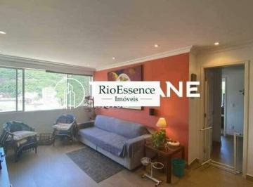 Apartamento · 93m² · 2 Quartos · 1 Vaga · Apartamento - / Residencial / Humaitá