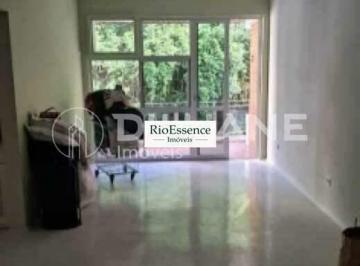 Apartamento · 89m² · 2 Quartos · 1 Vaga · Apartamento à venda, 2 quartos, 1 vaga, Copacabana - Rio de Janeiro/RJ