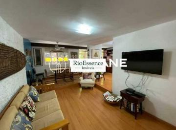 Apartamento · 117m² · 2 Quartos · Apartamento - / Residencial / Copacabana