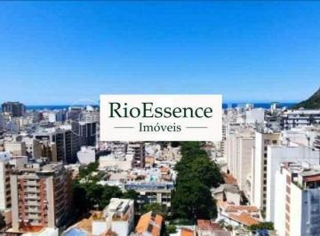 Apartamento · 2 Quartos · 1 Vaga · Apartamento à venda, 2 quartos, 1 suíte, 1 vaga, Copacabana - Rio de Janeiro/RJ