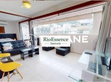 Apartamento · 55m² · 1 Quarto · Apartamento - / Residencial / Copacabana