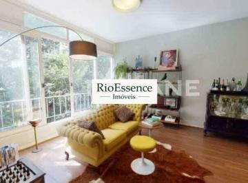 Apartamento · 180m² · 2 Quartos · 1 Vaga · Apartamento - Padrão / Residencial / Copacabana
