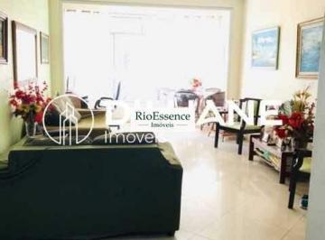 Apartamento · 179m² · 3 Quartos · - / Residencial / Copacabana