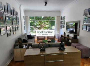 Apartamento · 130m² · 2 Quartos · 1 Vaga · Apartamento à venda, 2 quartos, 1 suíte, 1 vaga, Ipanema - Rio de Janeiro/RJ